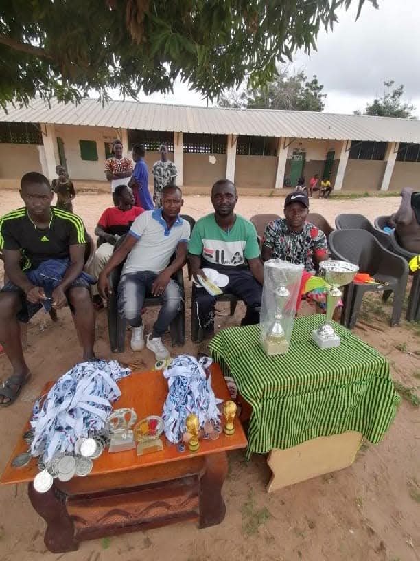 Football Development