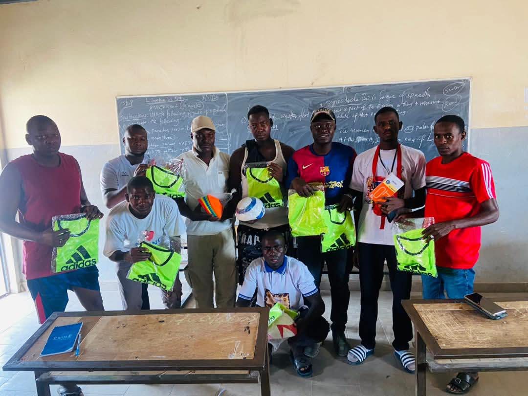 Youth Development